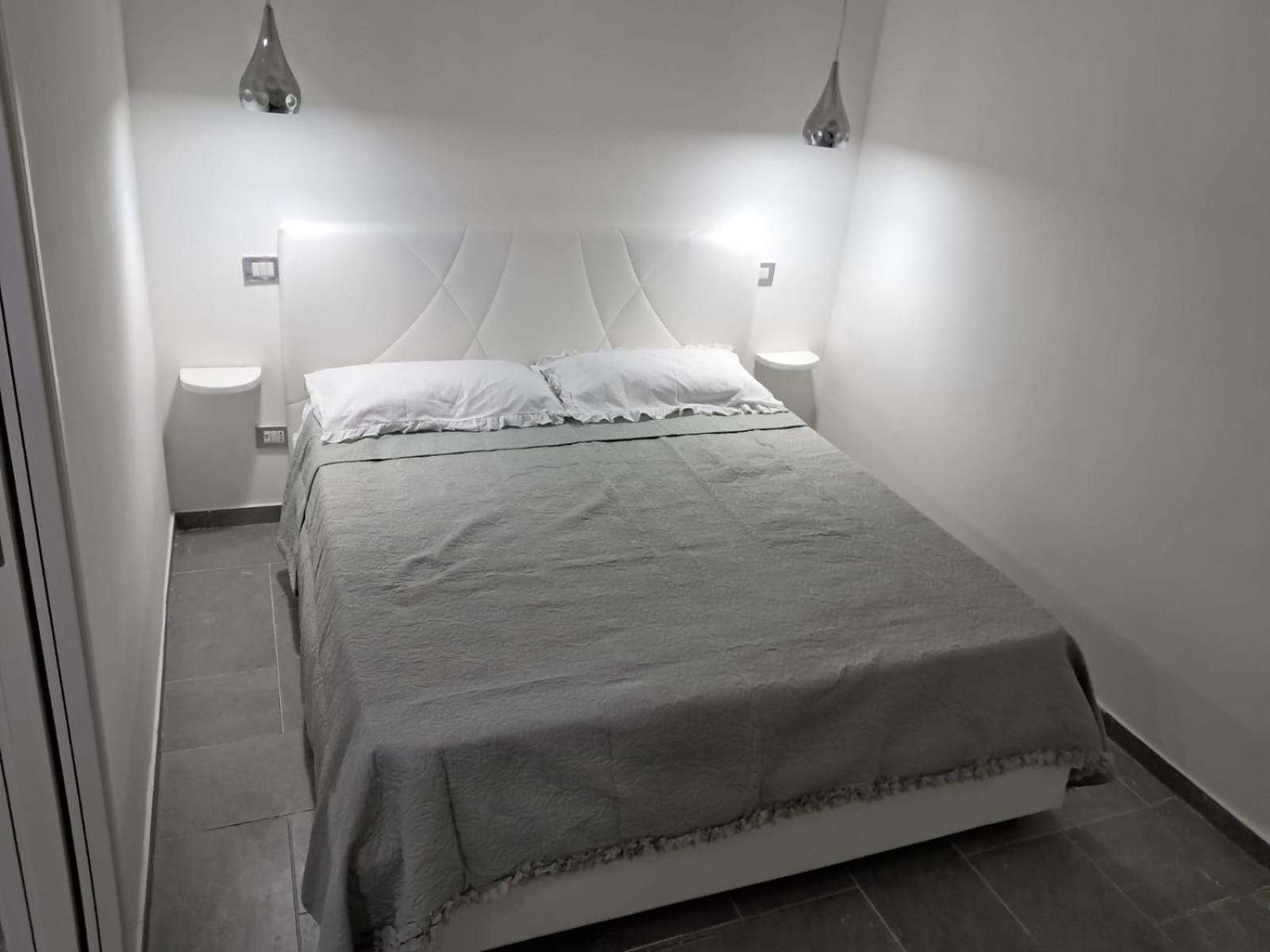 Pietro Fudduni Apartment Palermo Esterno foto