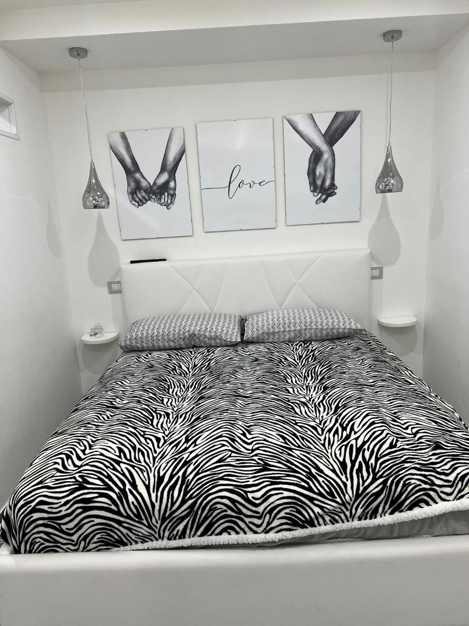 Pietro Fudduni Apartment Palermo Esterno foto